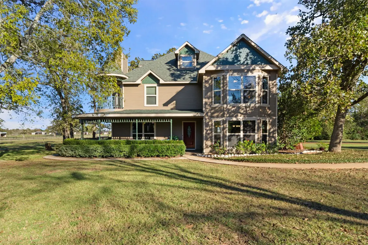 25948 Nelson Road, Hempstead, TX 77445 - Image #1