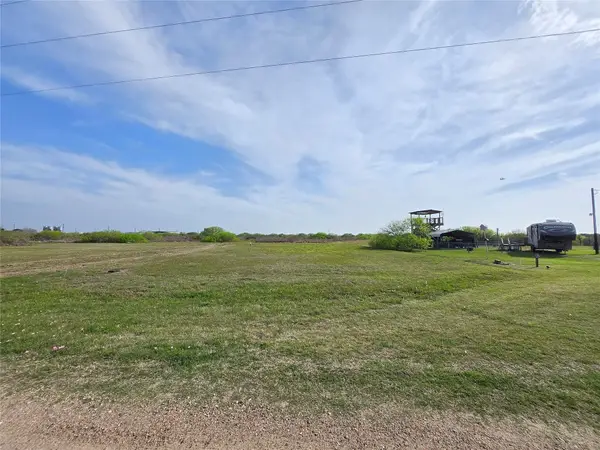 Lot 11 King Crab Road, Palacios, TX 77465