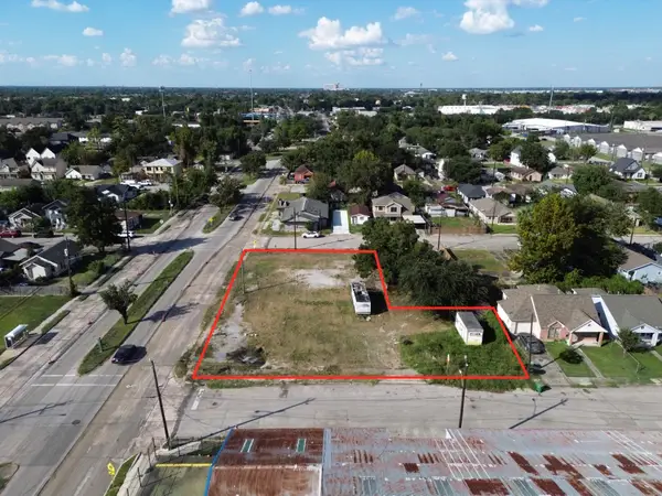 0 Lockwood Drive, Houston, TX 77020