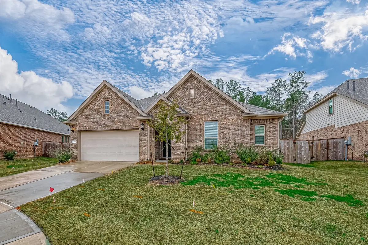 23722 Canolo Grove Lane, New Caney, TX 77357 - #1