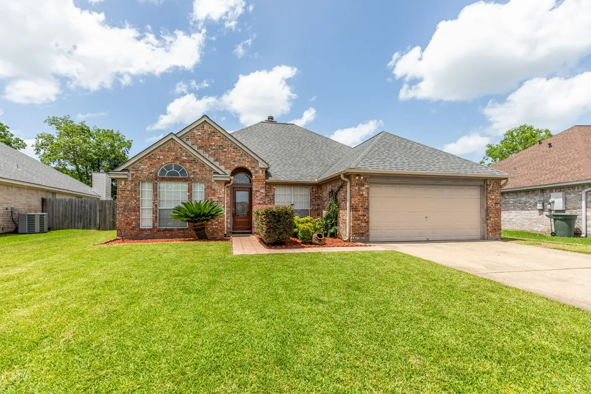 7856 Buttercup Lane, Beaumont, TX 77713 - #1