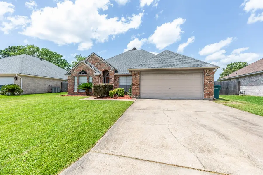 7856 Buttercup Lane, Beaumont, TX 77713 - #2