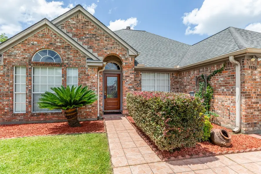 7856 Buttercup Lane, Beaumont, TX 77713 - #3