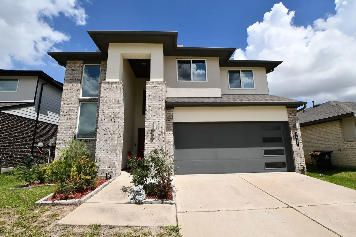 7419 Ramsgate Cliff Lane, Richmond, TX 77407 - #1