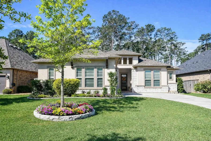 604 Castlewood Cove Lane, Pinehurst, TX 77362 - #2