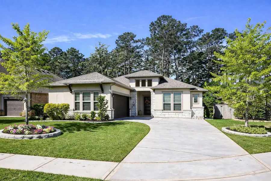 604 Castlewood Cove Lane, Pinehurst, TX 77362 - #3