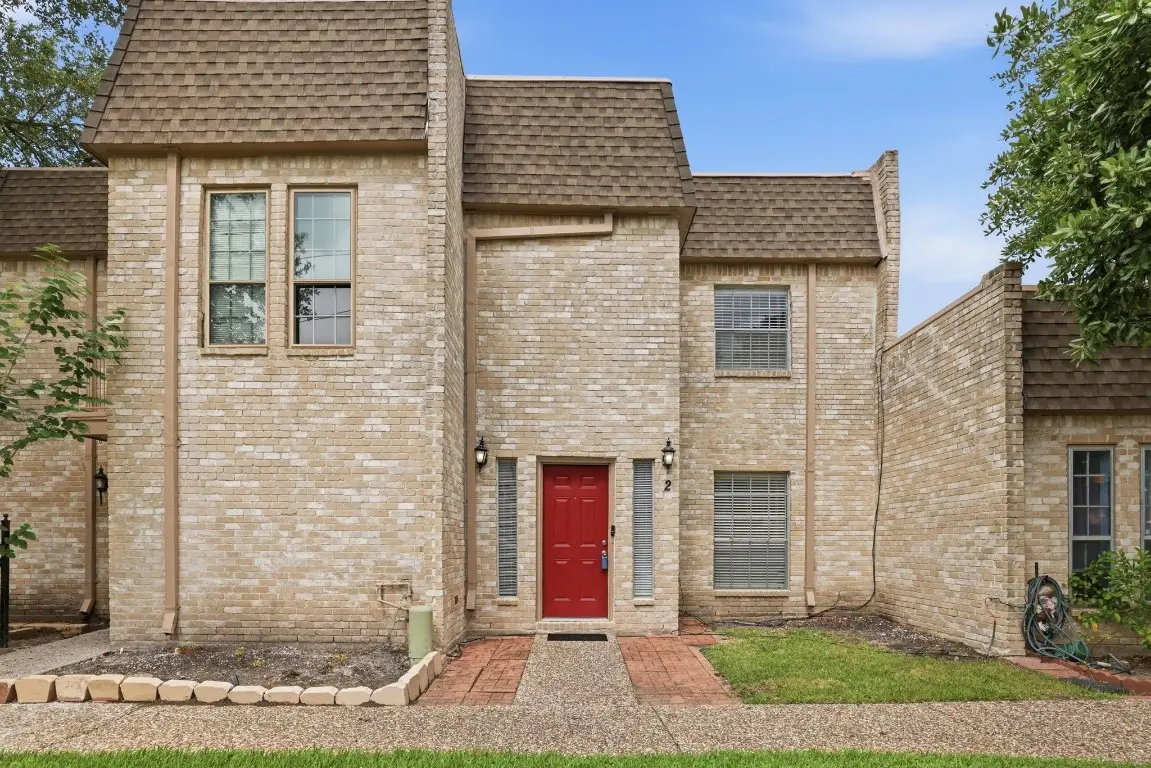2 River Creek Way, Sugar Land, TX 77478 - #1