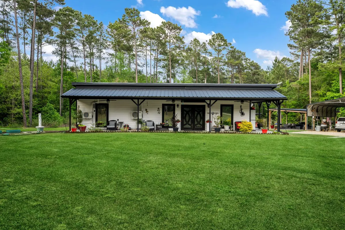 625 Gibson Road, Livingston, TX 77351 - #1