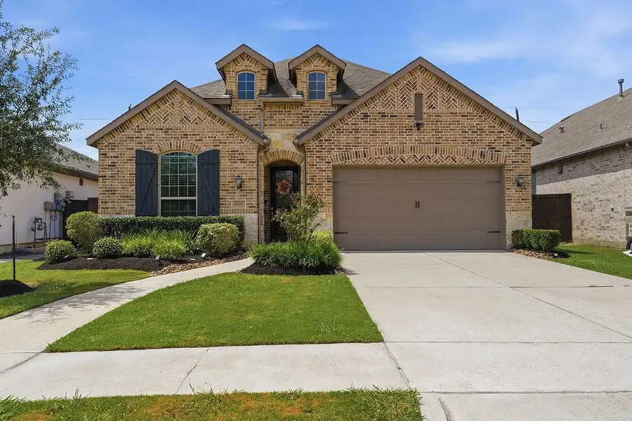 4042 Shackleton Court, Iowa Colony, TX 77583 - #2