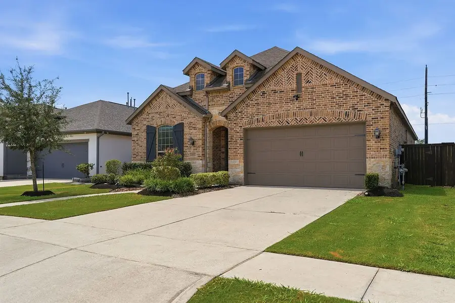 4042 Shackleton Court, Iowa Colony, TX 77583 - #3