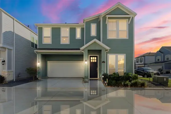 2406 Driftwood Trail, Kemah, TX 77565