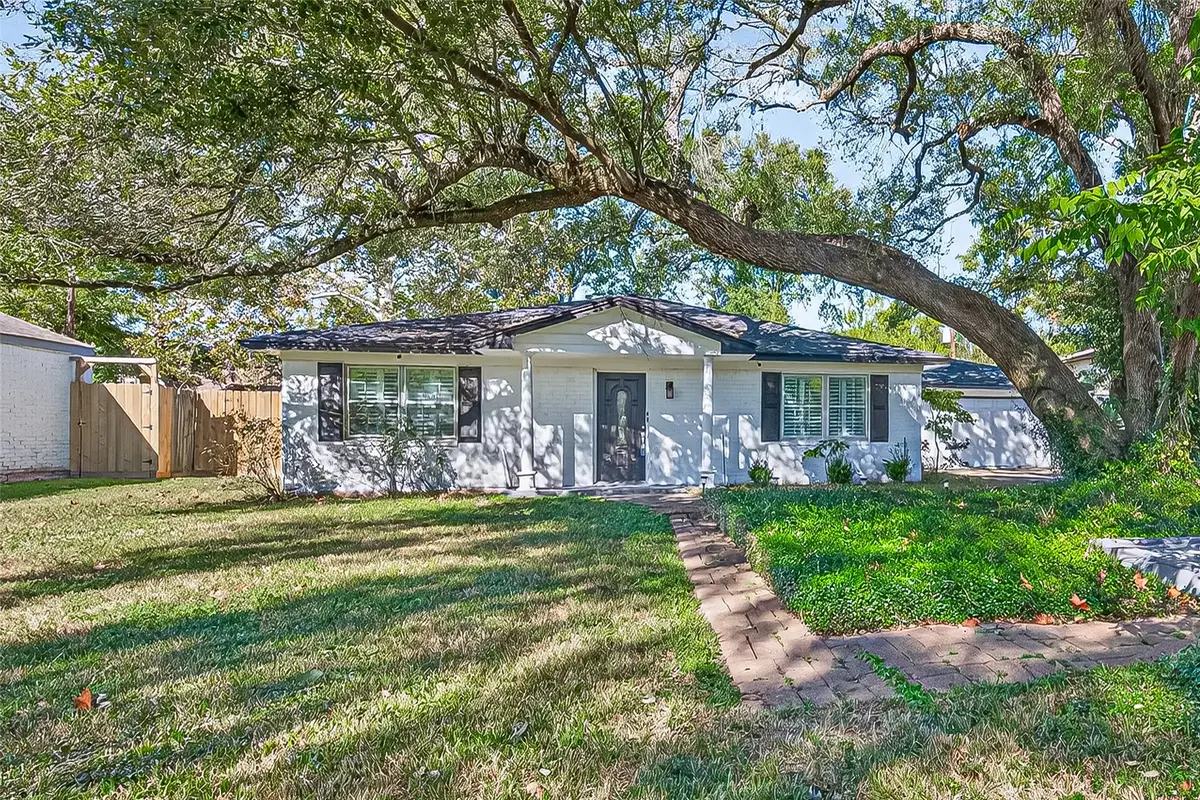9102 N Allegro Street, Houston, TX 77080 - Image #1