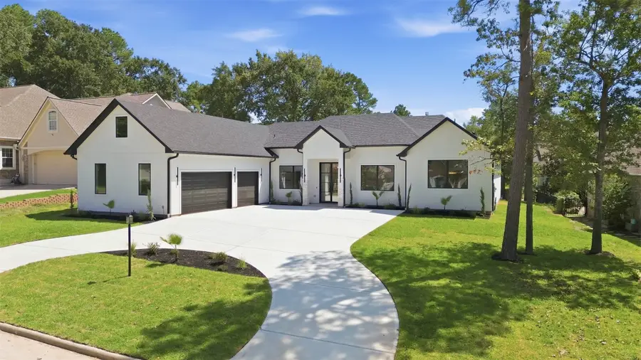 339 W Shore Lane, Montgomery, TX 77356 - #2