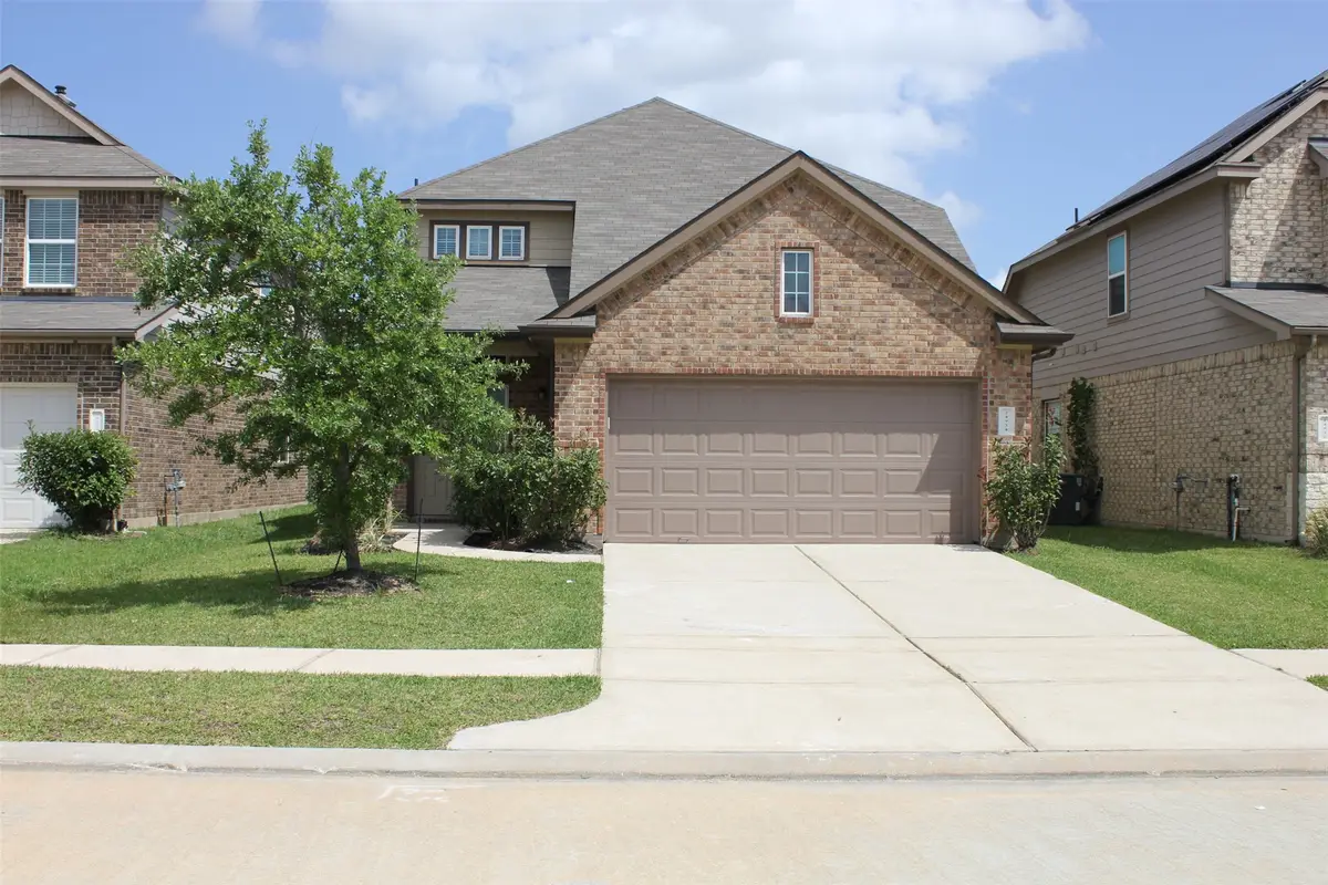 24934 Pavarotti Place, Katy, TX 77493 - #1