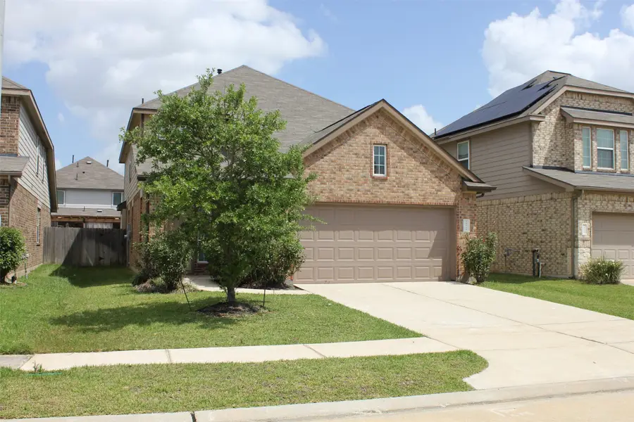 24934 Pavarotti Place, Katy, TX 77493 - #2