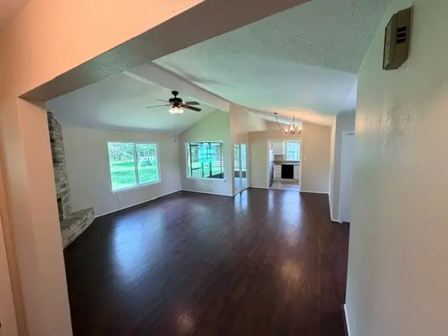 3307 S Peach Hollow Circle, Pearland, TX 77584 - #2