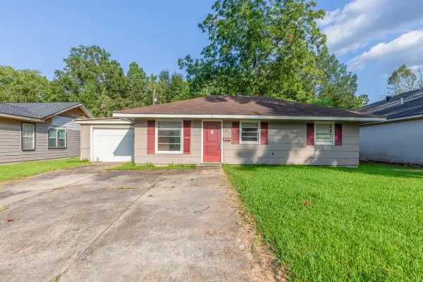 5270 Spencer Drive, Beaumont, TX 77708