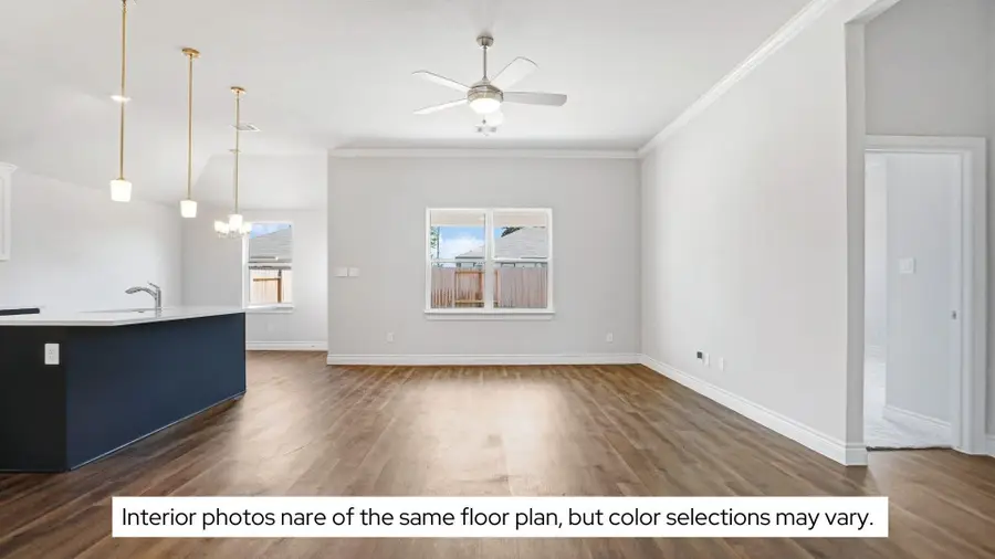 11985 Barbaro Drive, West Odessa, TX 77318 - #3