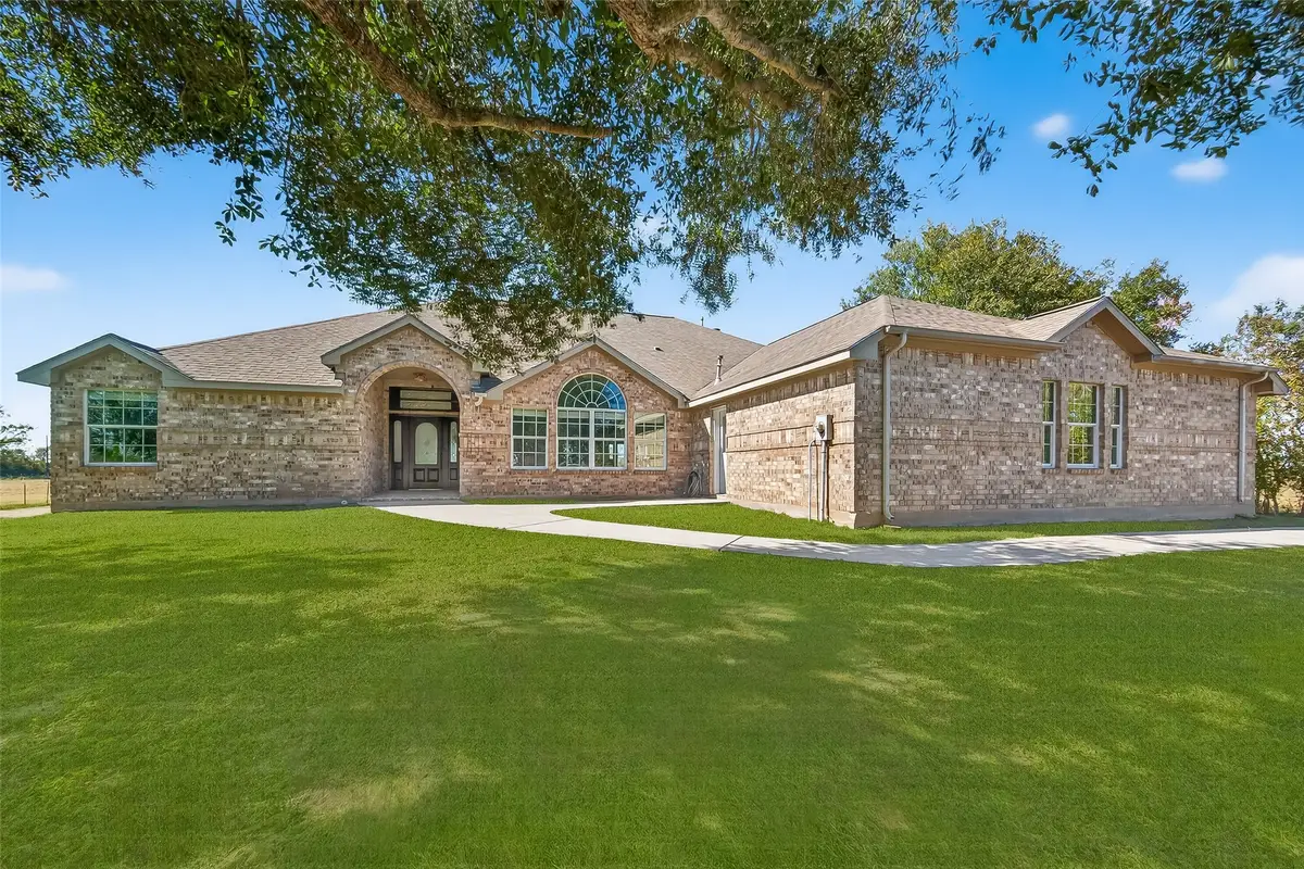 18433 Adlong Johnson Road, Crosby, TX 77532 - Image #1