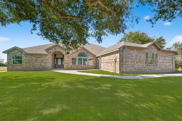18433 Adlong Johnson Road, Crosby, TX 77532