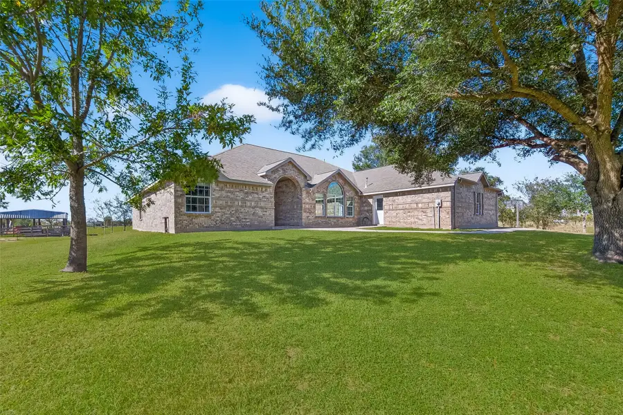 18433 Adlong Johnson Road, Crosby, TX 77532 - Image #2