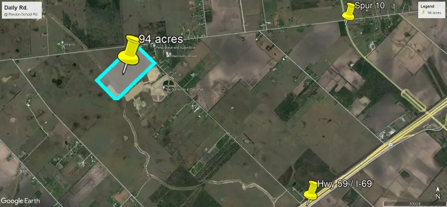 0 Daily Road, Rosenberg, TX 77471 - Image #2