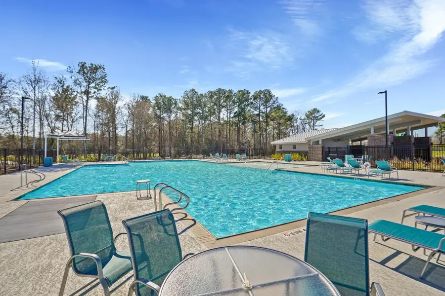 16507 Hidden Ponderosa Path, Magnolia, TX 77355 - Image #3