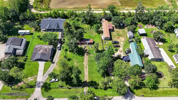 21794 Dallas Street, New Caney, TX 77357