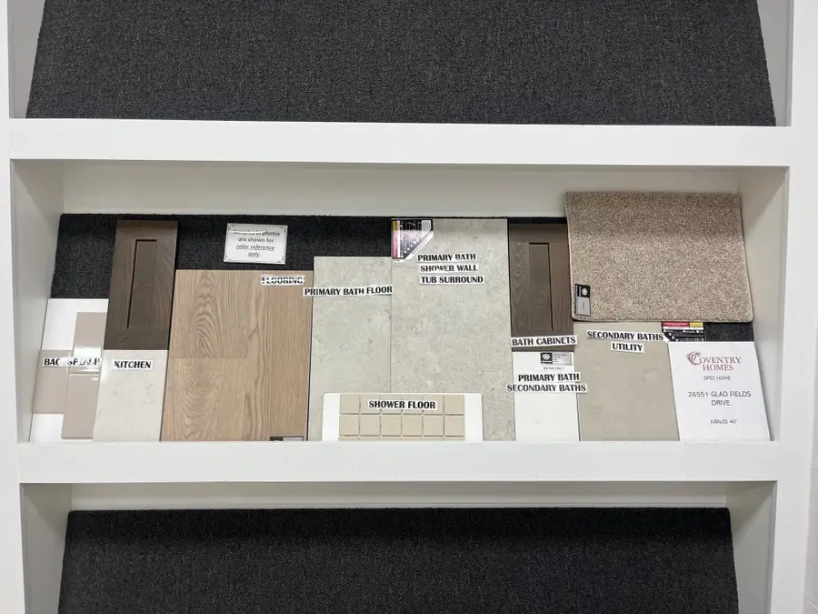 26551 Glad Fields Drive, Hockley, TX 77447 - #2