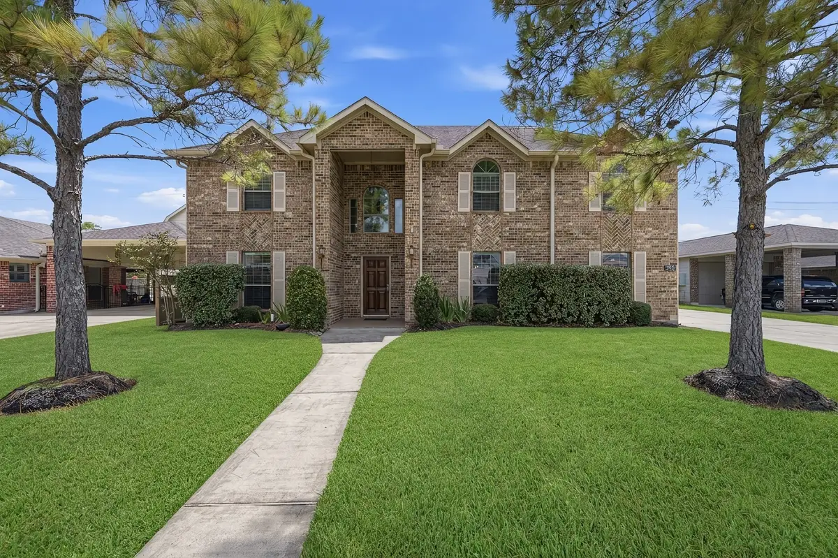 2303 Casa Grande Drive, League City, TX 77573 - #1
