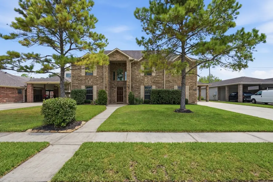 2303 Casa Grande Drive, League City, TX 77573 - #3