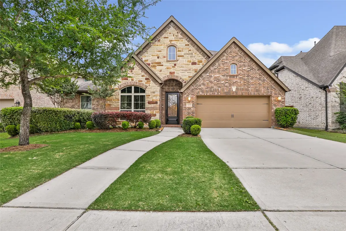 16830 Fowler Pines Drive, Humble, TX 77346 - #1