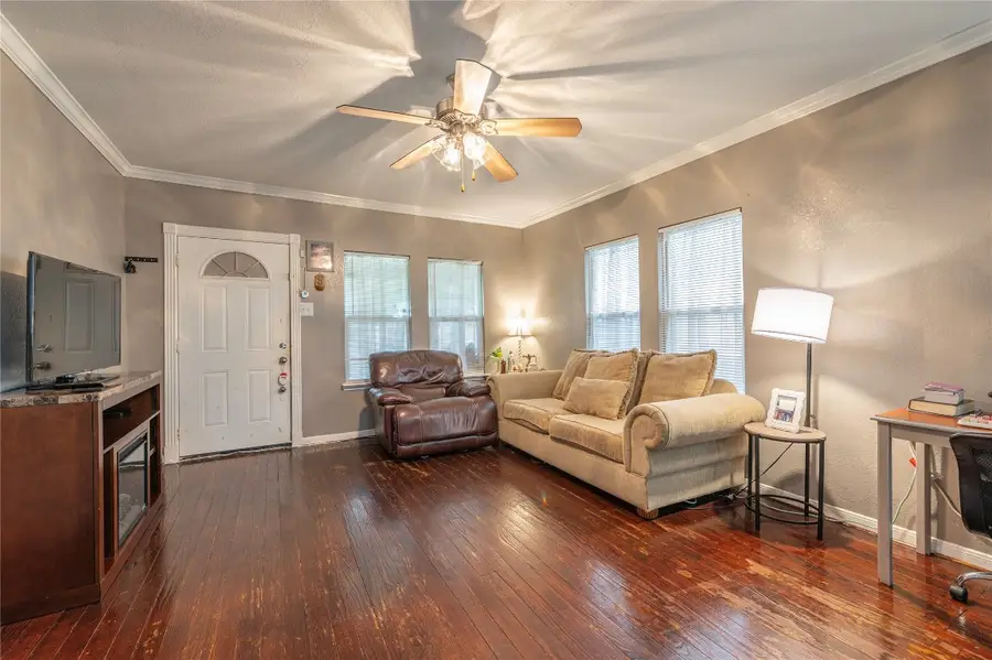 909 Virginia Street, South Houston, TX 77587 - #3