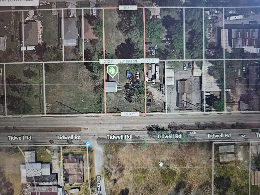 8125 Tidwell Road, Houston, TX 77028 - #3