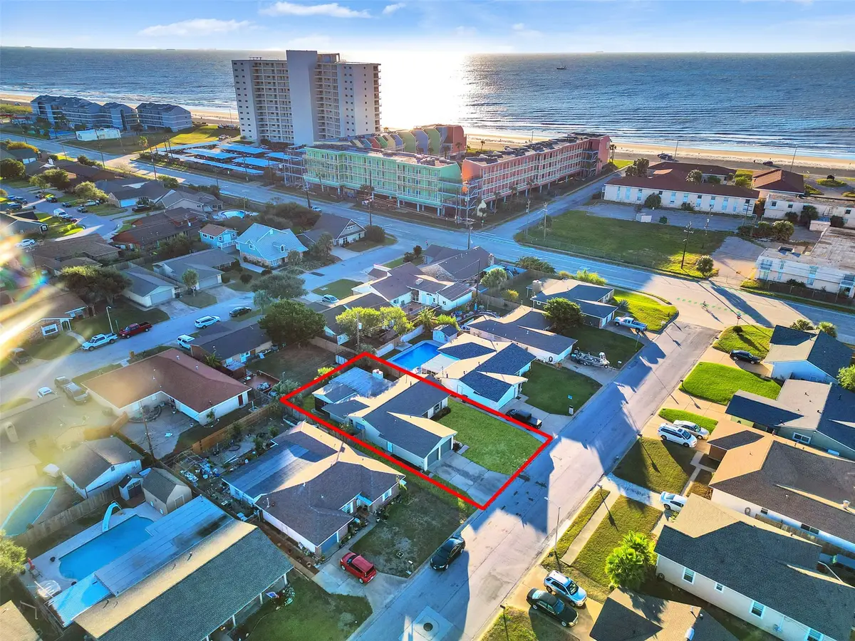 3504 80th Street Street, Galveston, TX 77551 - Image #1