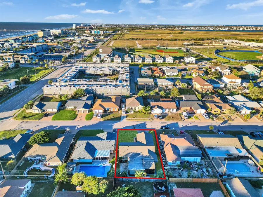 3504 80th Street Street, Galveston, TX 77551 - Image #3