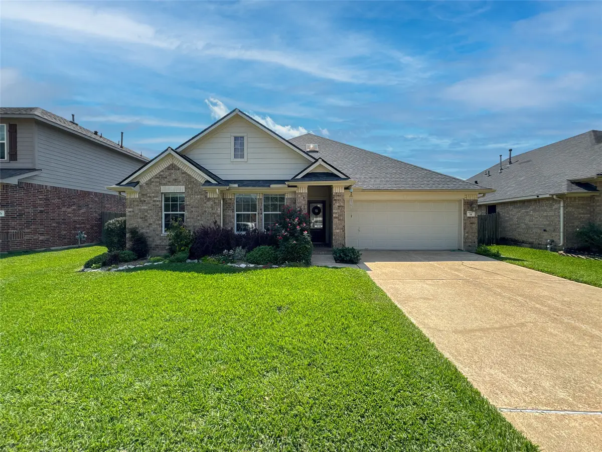 14 Palmdale Lane, Manvel, TX 77578 - #1