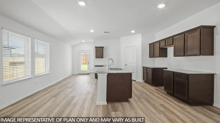 100 Rustic Creek Court, Dayton, TX 77535 - #2