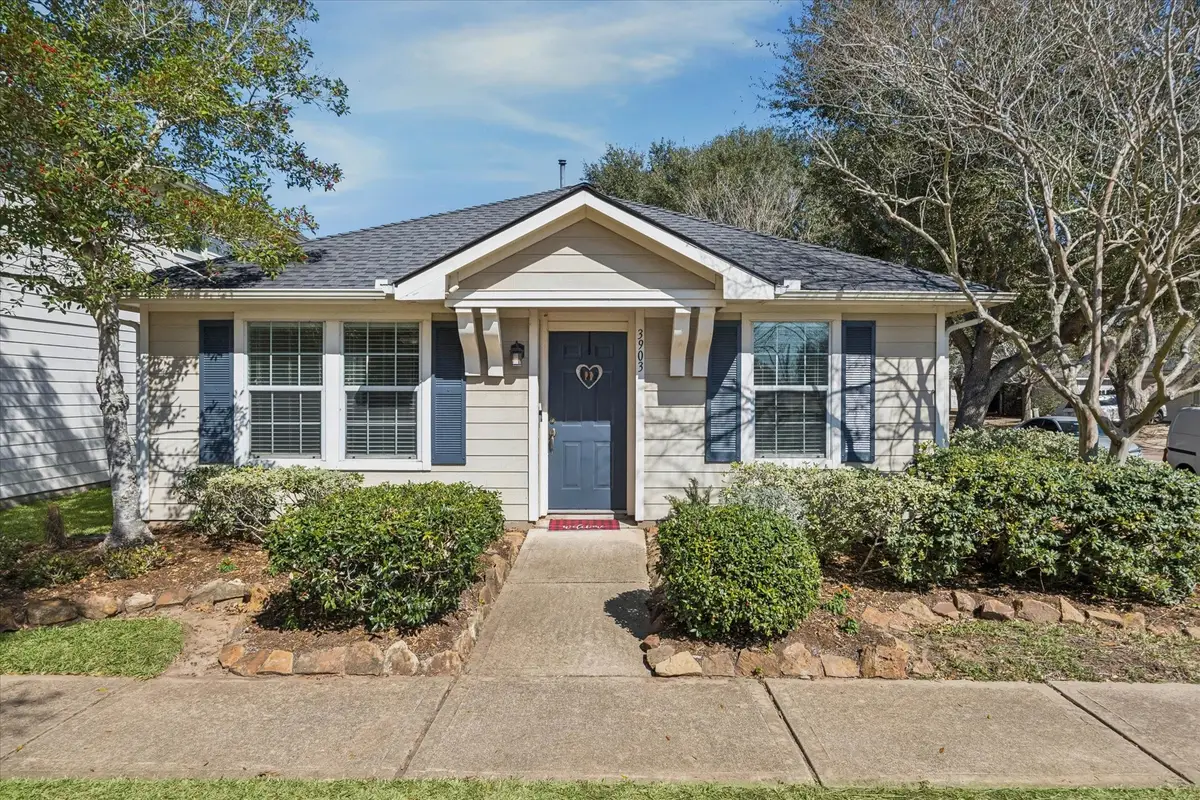 3903 Southern Bend, Missouri City, TX 77459 - #1