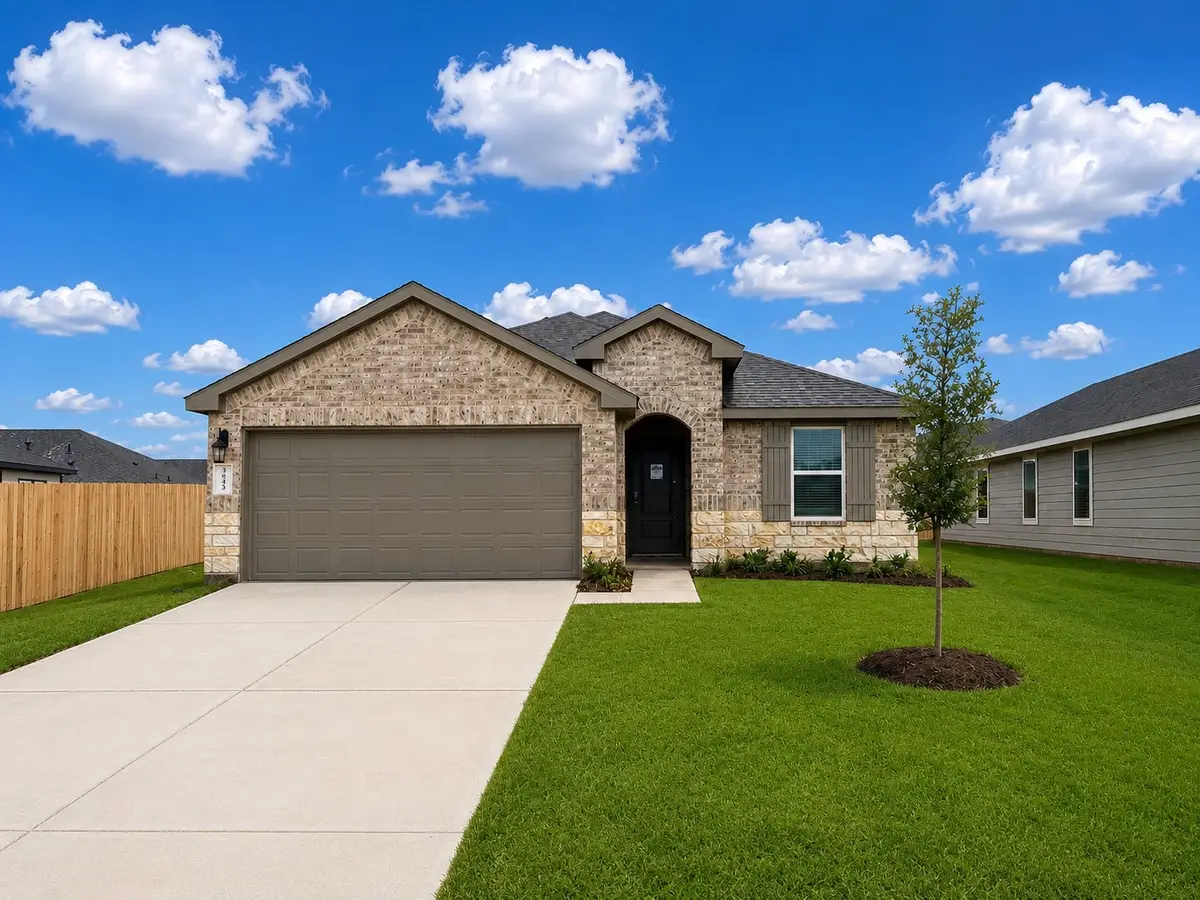31742 Loyalty Heights Drive, Fulshear, TX 77441 - #1