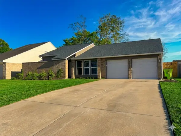 1127 New Tree Ln, Missouri City, TX 77489