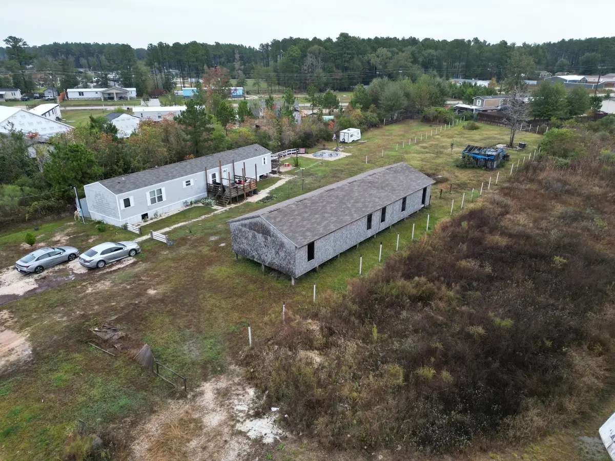 364 W 5102 H Road W, Cleveland, TX 77327 - Image #1