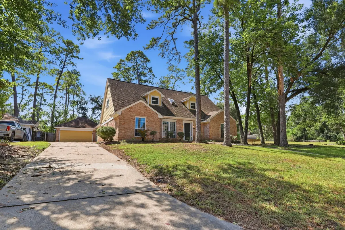 1115 Tigris Lane, Houston, TX 77090 - #1
