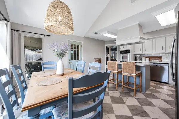 1306 Shillington Drive, Katy, TX 77450