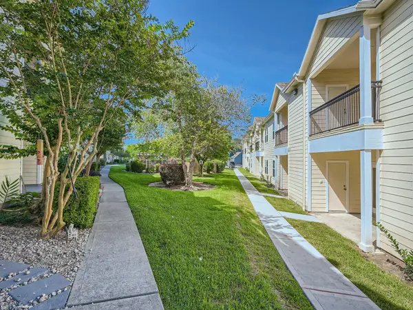 12565 Melville Drive #316, Montgomery, TX 77356