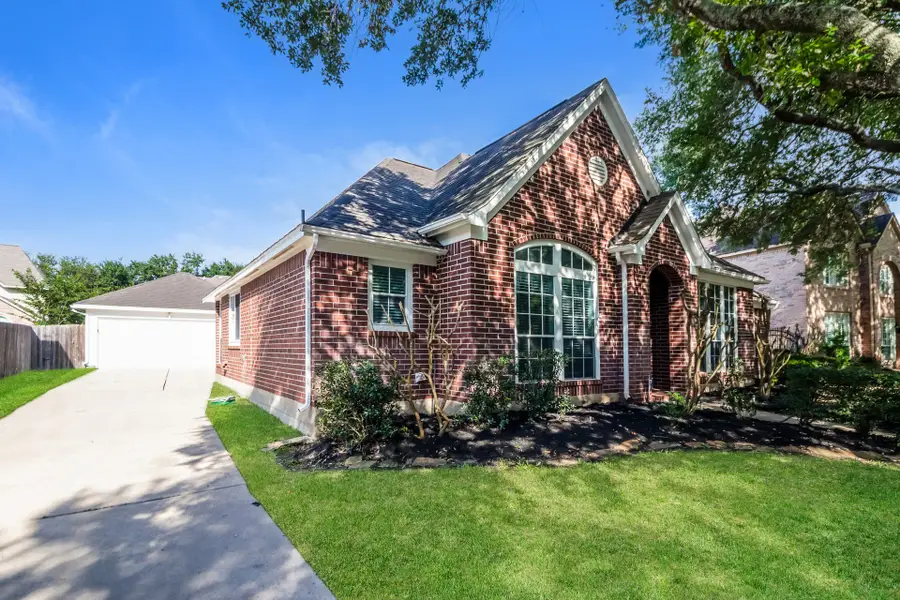 1107 Ellcreek Court, Sugar Land, TX 77479 - #2