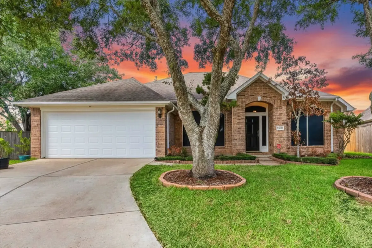 8823 Saratoga Drive, Sugar Land, TX 77479 - #1