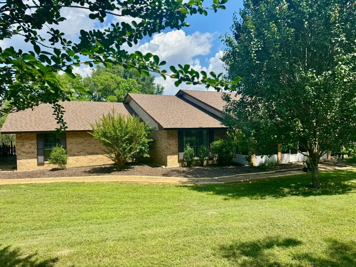 969 County Road 1050, Woodville, TX 75979 - #1