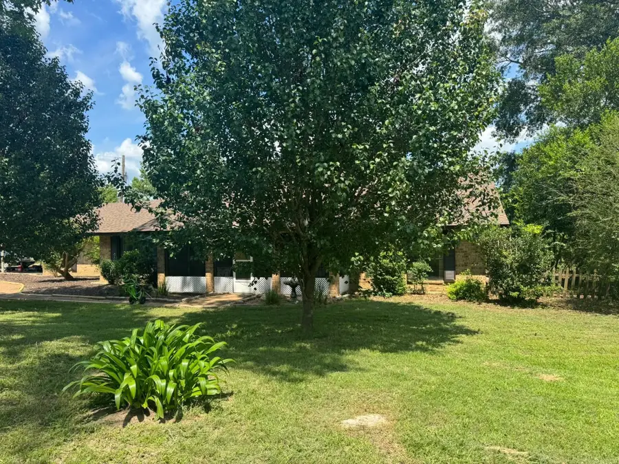 969 County Road 1050, Woodville, TX 75979 - #2