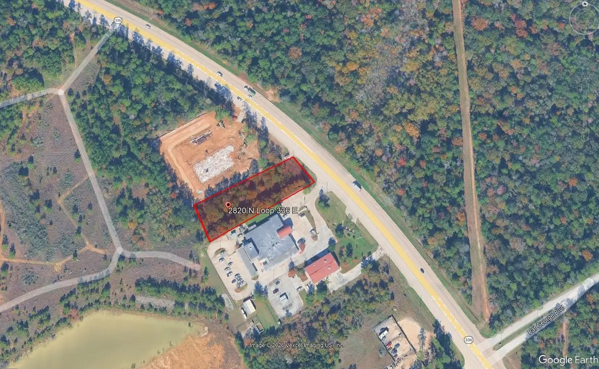 2580 N Loop 336 E, Conroe, TX 77304 - #1